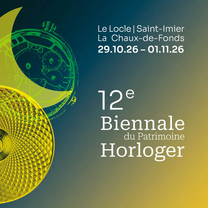 Le programme de la Biennale est en ligne !