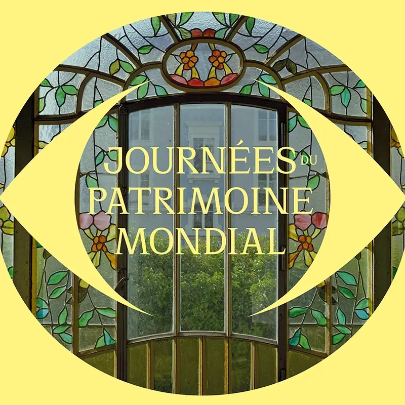 Les Journées du Patrimoine mondial