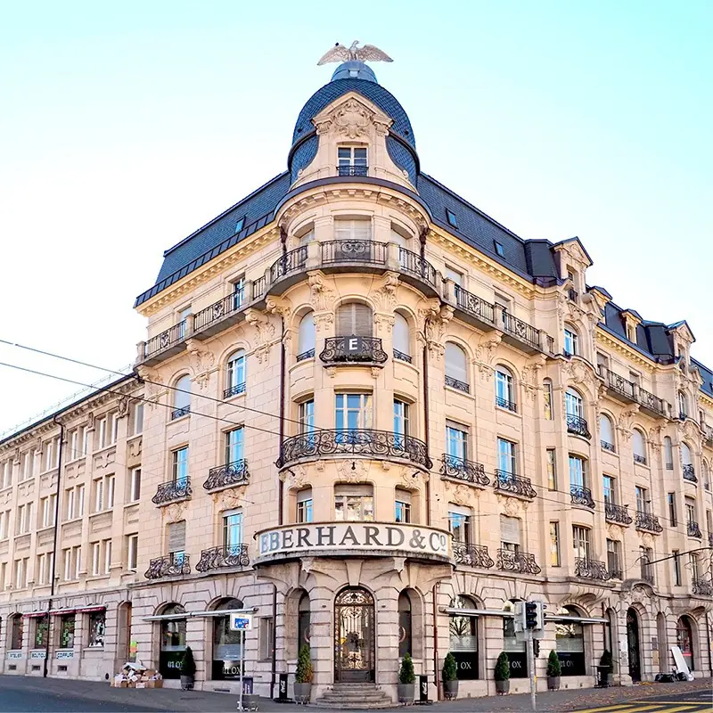 Léon Boillot, l'architecte oublié