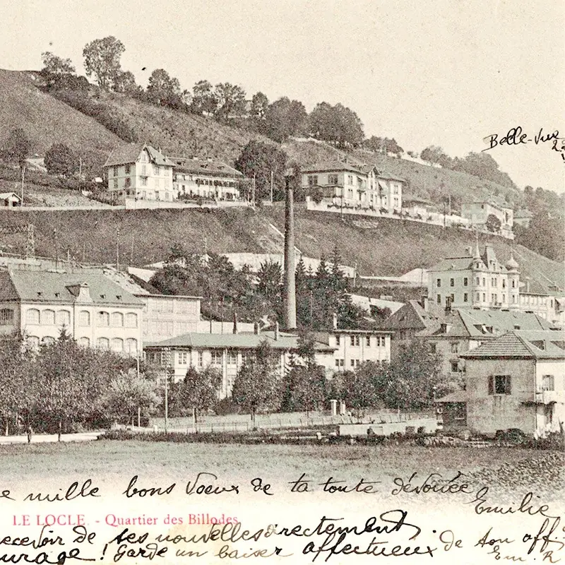 Parcourir l'histoire politique et sociale de la ville