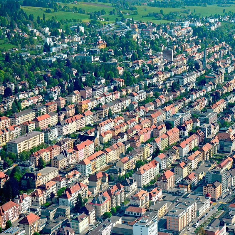 Balade matinale : à la lumière du petit matin