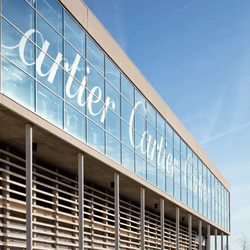 Cartier