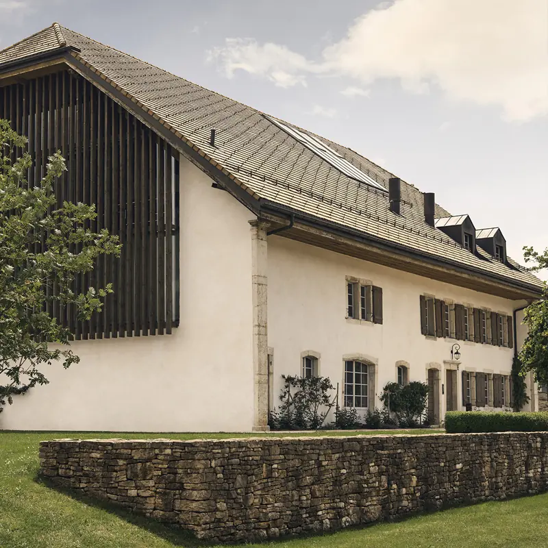 Cartier Maison des Métiers d'Art