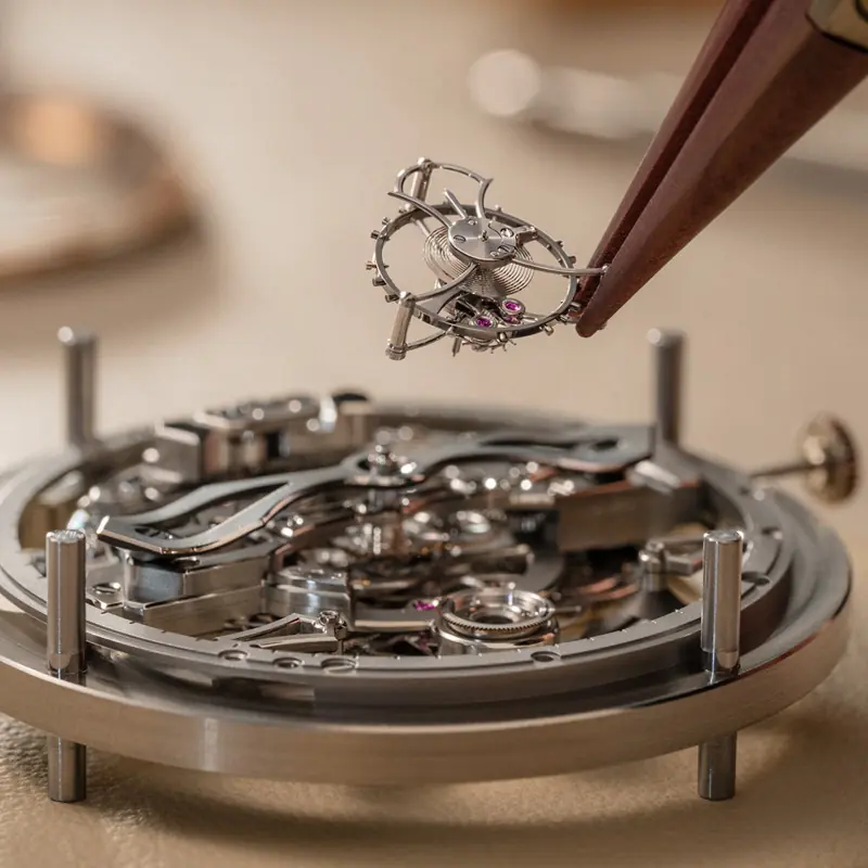 Girard-Perregaux