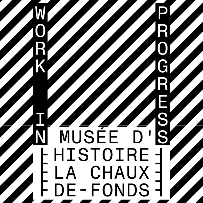Work in Progress. Les révolutions d’une ville industrielle