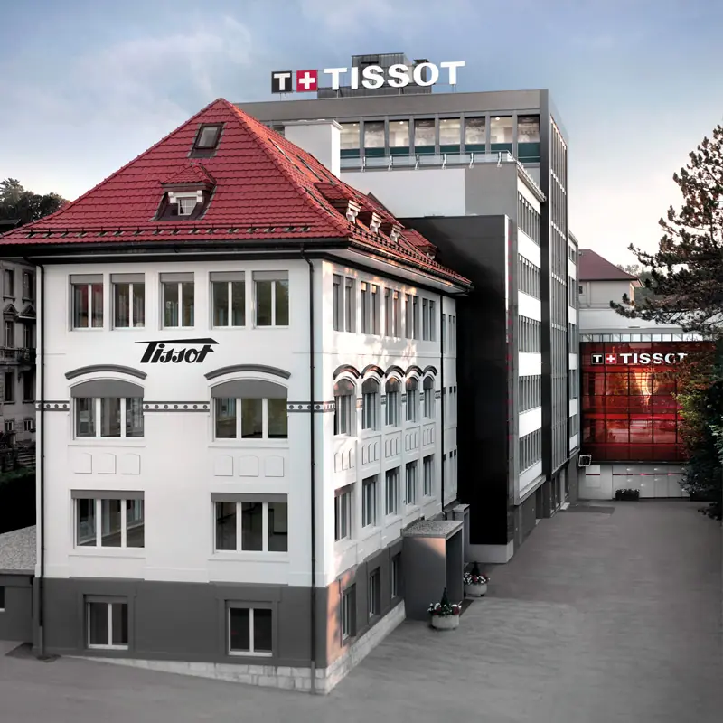 Tissot